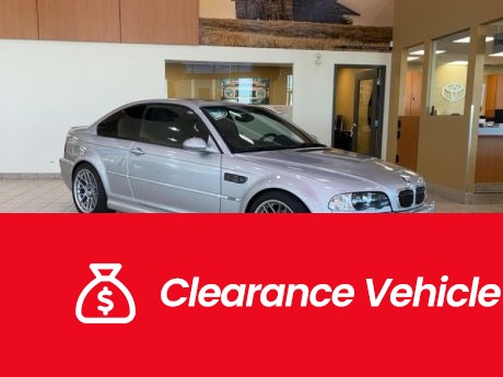 2003 BMW 3 Series  