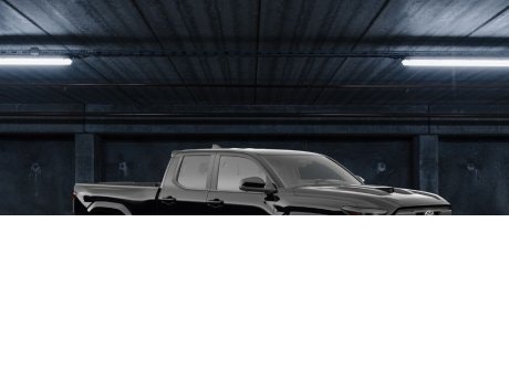 2025 Toyota Tacoma 4X4 TRD Sport Premium  Truck