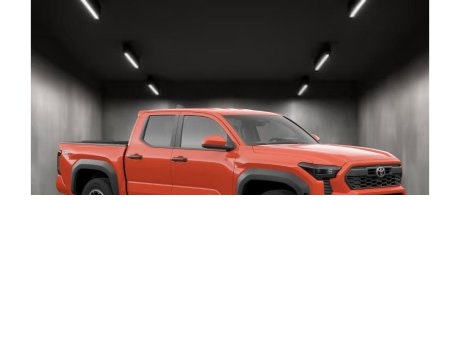 2025 Toyota Tacoma 4X4 TRD Sport Premium 