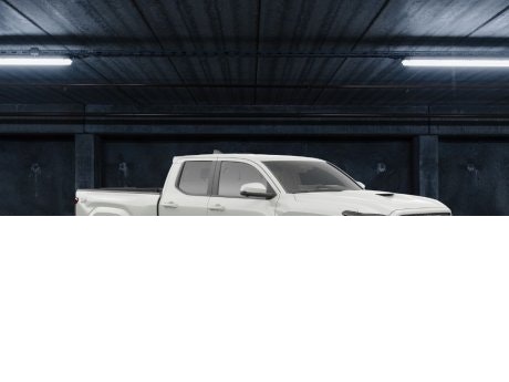 2025 Toyota Tacoma 4X4 SR5 