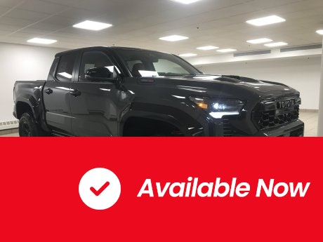 2025 Toyota Tacoma HYBRID 