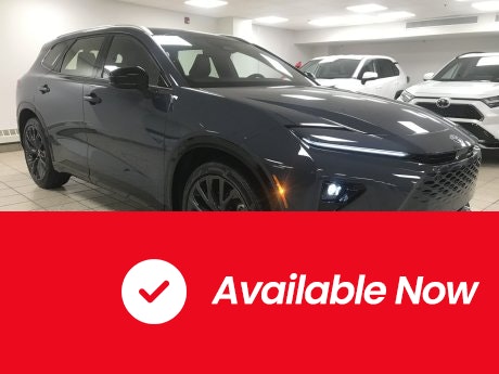 2025 Toyota Crown Signia Hybrid LIMITED 