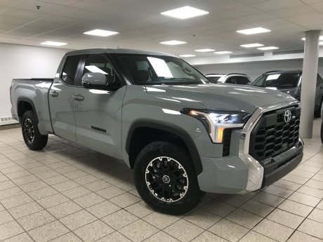 2026 Toyota Tundra