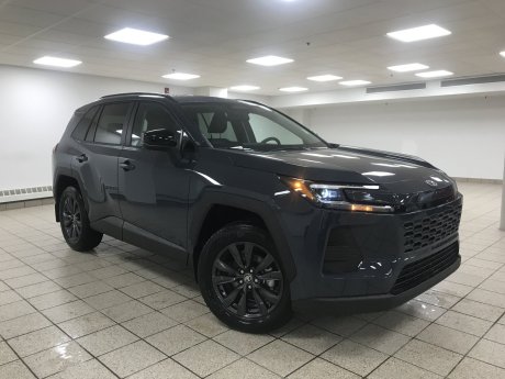 2026 Toyota RAV4