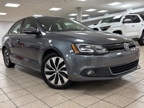 2013 Volkswagen Jetta