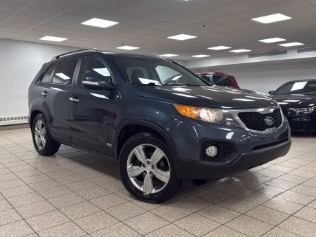 2012 Kia Sorento