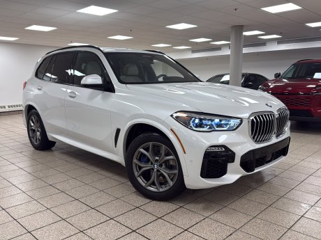 2019 BMW X5