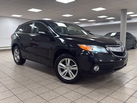 2013 Acura RDX