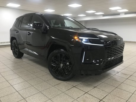 2026 Toyota RAV4