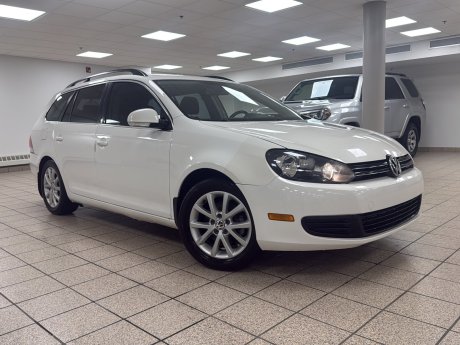 2013 Volkswagen Golf