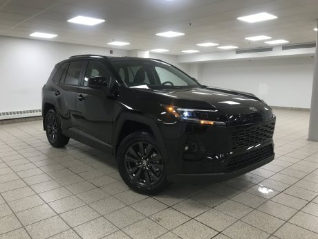 2026 Toyota RAV4