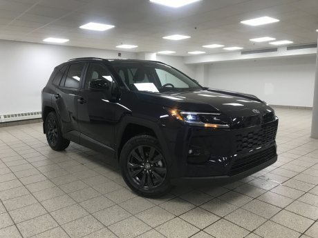 2026 Toyota RAV4