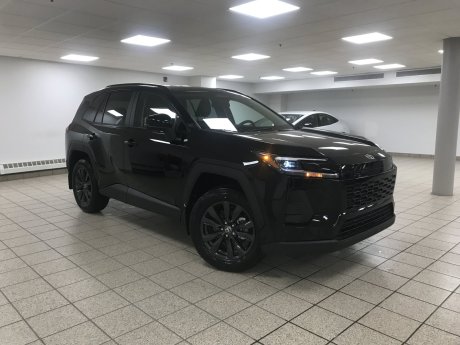 2026 Toyota RAV4