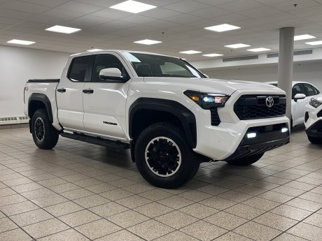 2025 Toyota Tacoma à vendre à Calgary