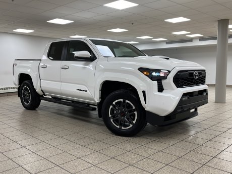 2025 Toyota Tacoma à vendre à Calgary