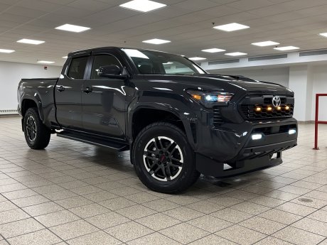 2025 Toyota Tacoma à vendre à Calgary