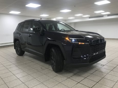2026 Toyota RAV4 XLE 