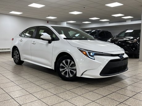2025 Toyota Corolla à vendre à Calgary
