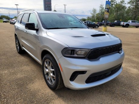 2026 Dodge Durango GT HEMI V8 PLUS 