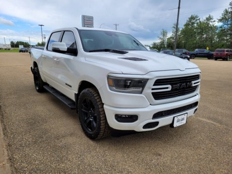 2023 Ram 1500 SPORT 