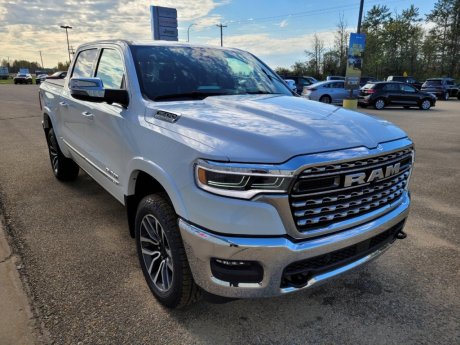 2027 Ram 1500 LIMITED 