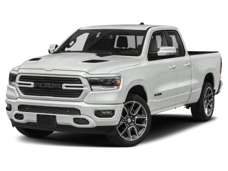 2021 Ram 1500 SPORT 
