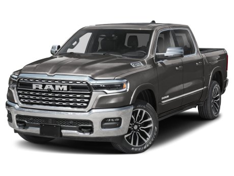 2027 Ram 1500 LIMITED 