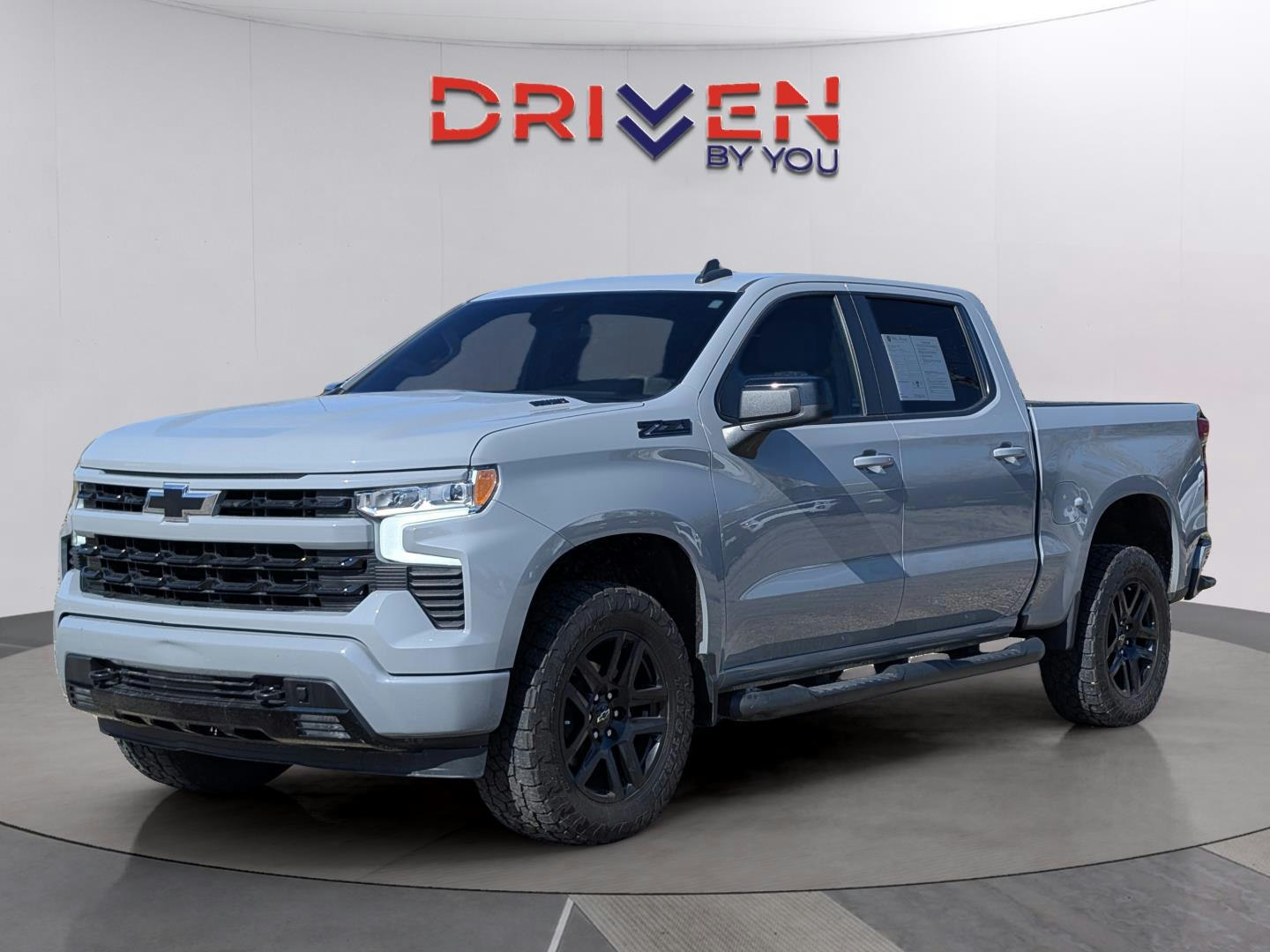 2024 Chevrolet Silverado 1500 RST (CC47162P) Main Image