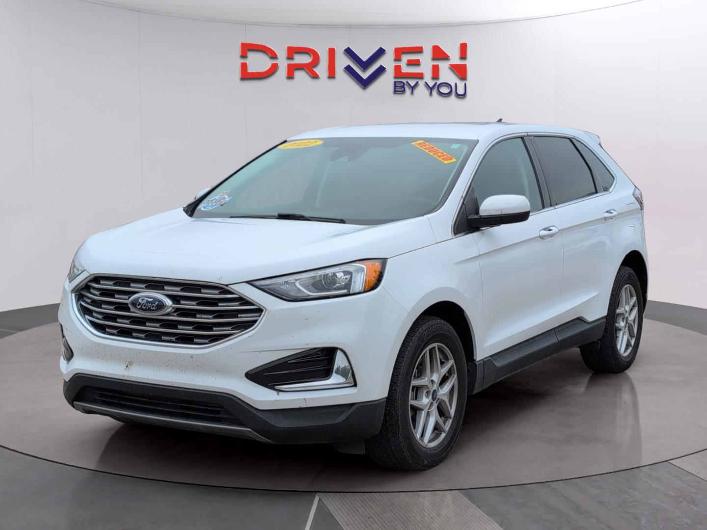 2022 Ford Edge SEL (CC34480P) Main Image