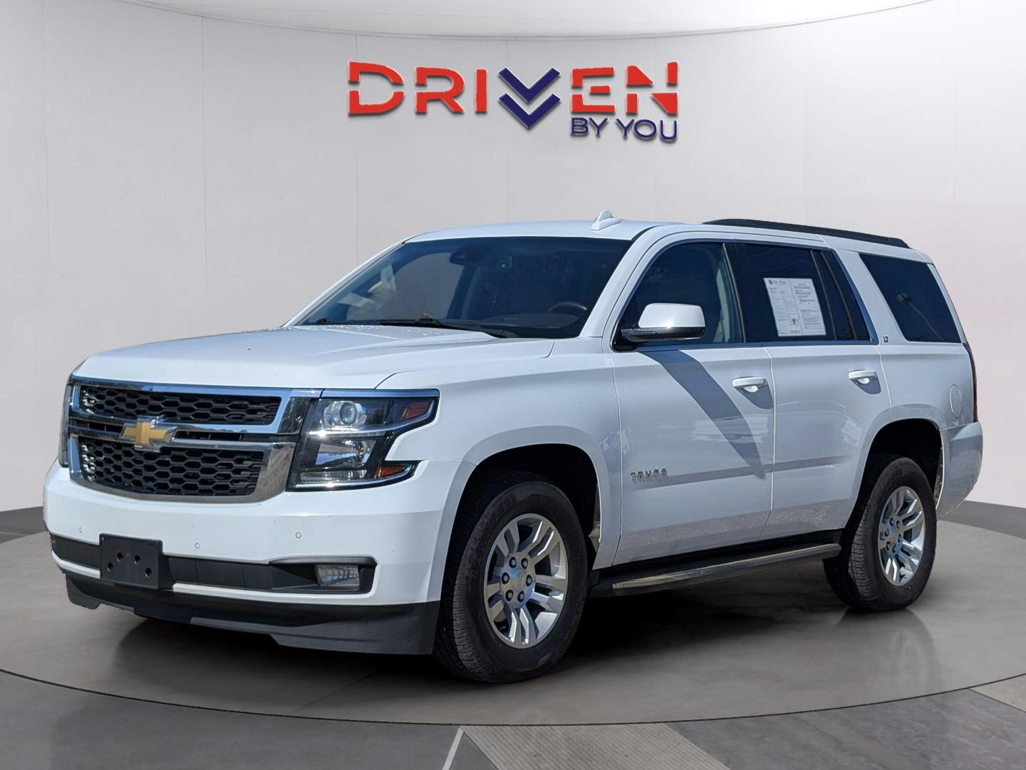 2020 Chevrolet Tahoe LT (CC00635P) Main Image