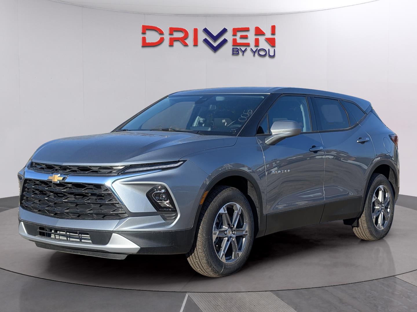 2025 Chevrolet Blazer LT (CC71551) Main Image