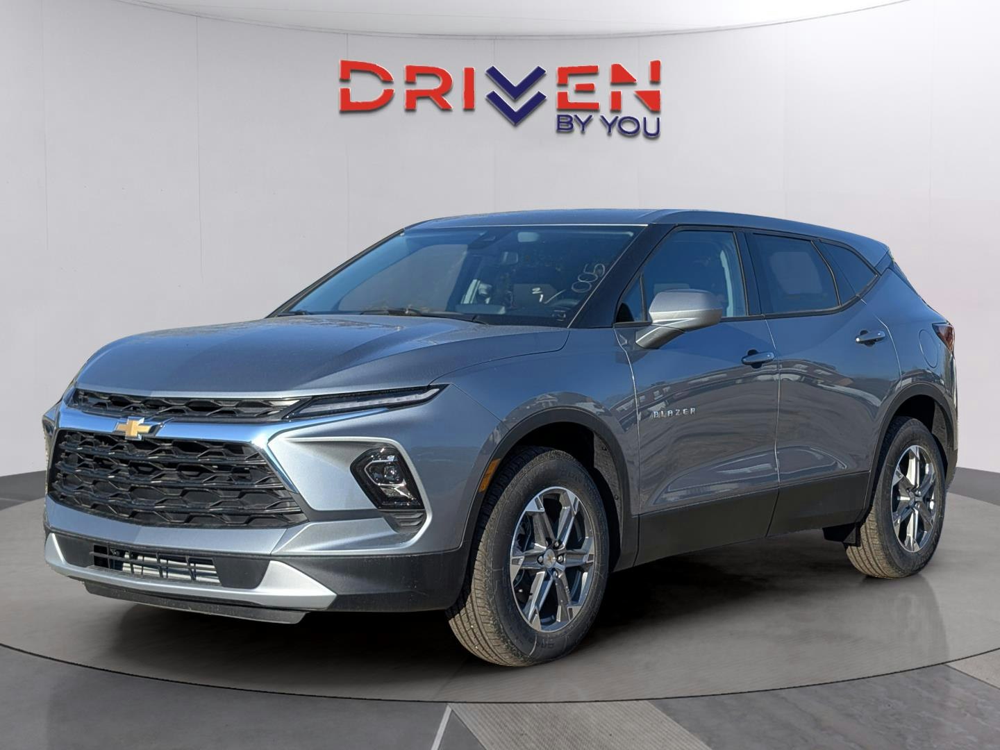 2025 Chevrolet Blazer LT (CC71551) Main Image