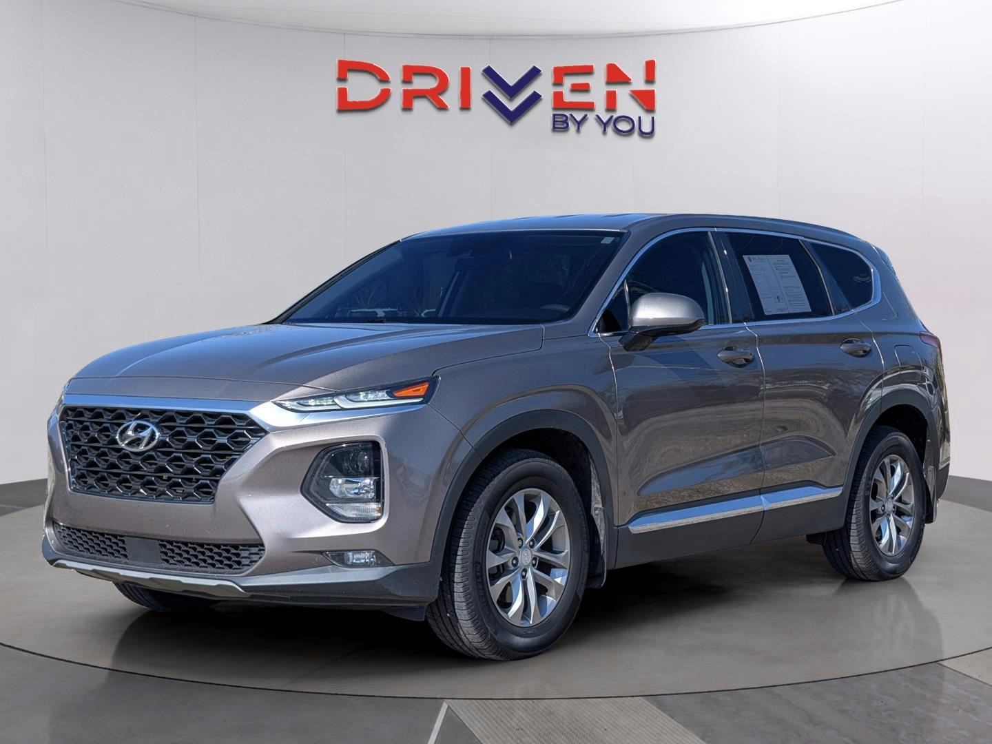 2020 Hyundai Santa Fe SEL (CC73824P) Main Image