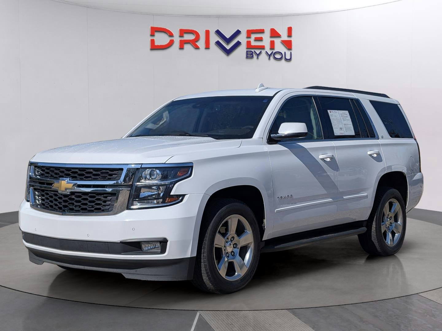 2017 Chevrolet Tahoe LT (CC37385P) Main Image