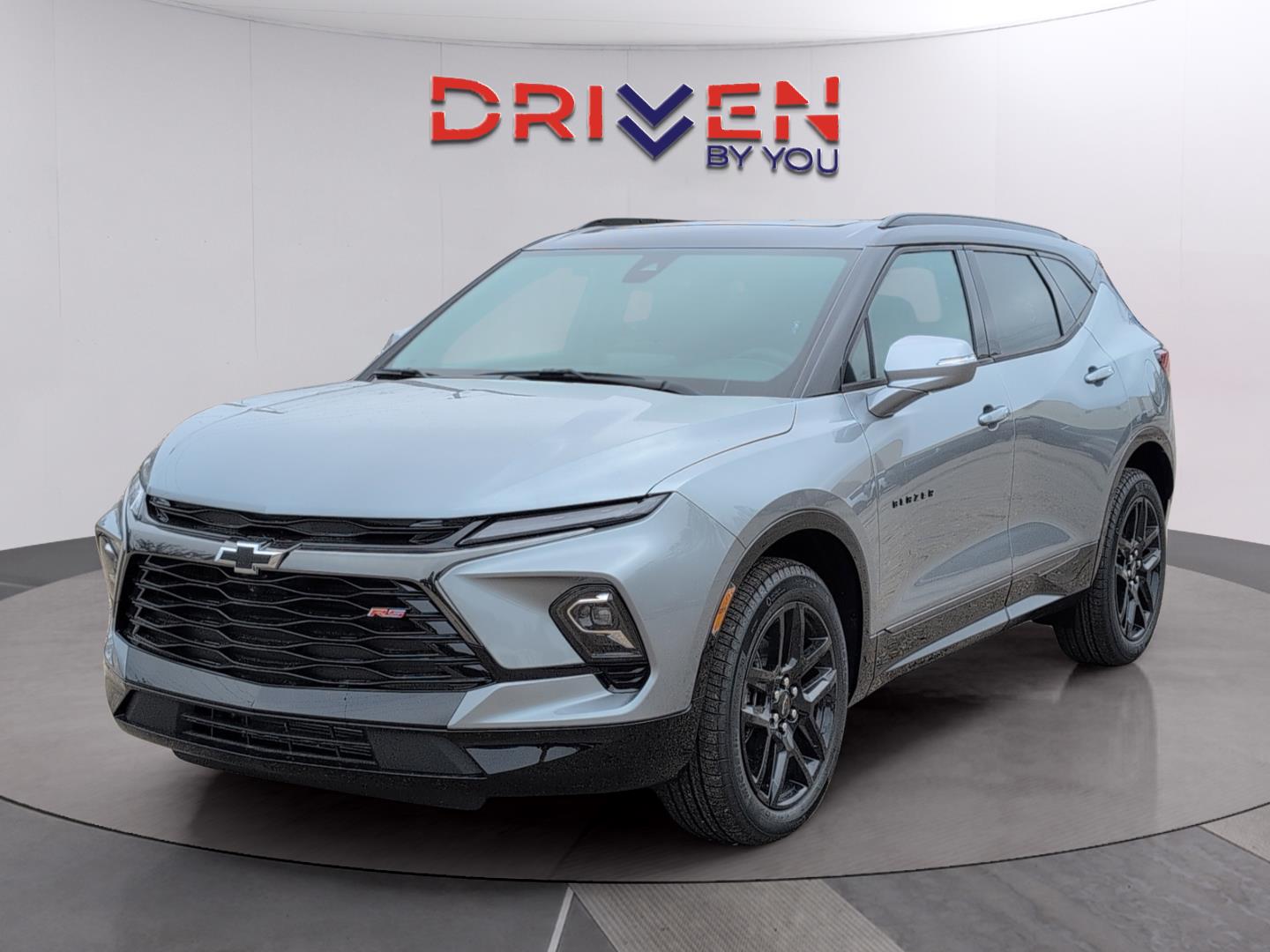 2026 Chevrolet Blazer RS (CC28954) Main Image