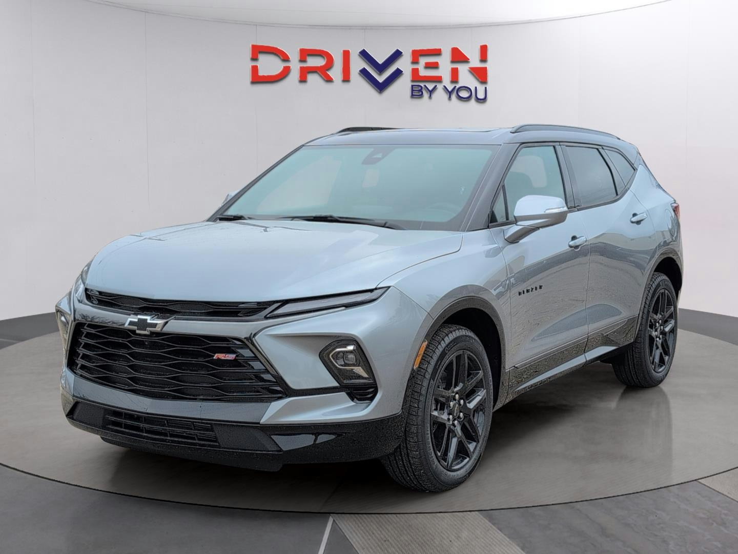 2026 Chevrolet Blazer RS (CC28954) Main Image