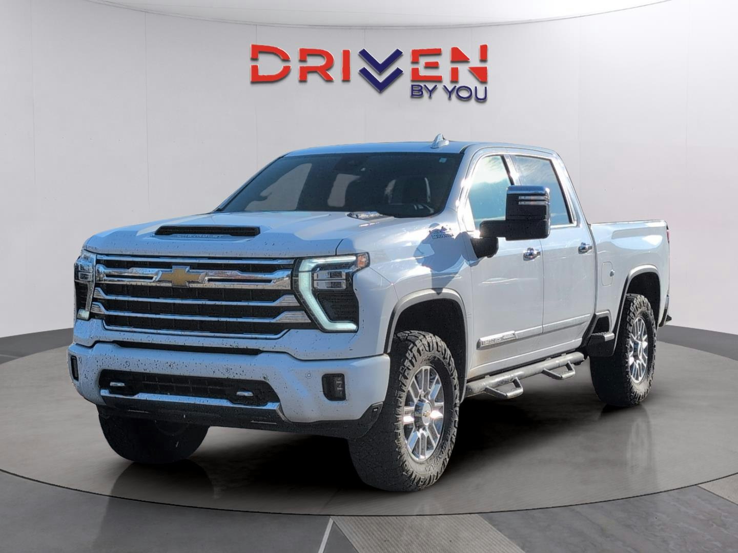 2024 Chevrolet Silverado 2500HD High Country (CC17512T) Main Image