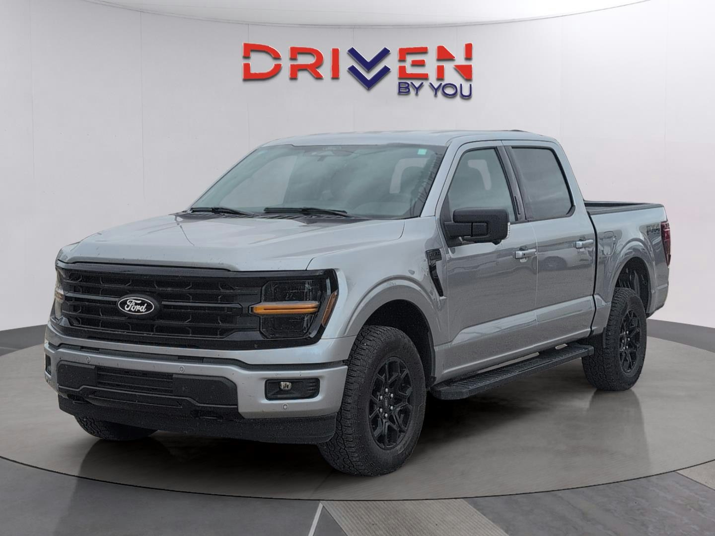 2024 Ford F-150 XLT (CC06610T) Main Image