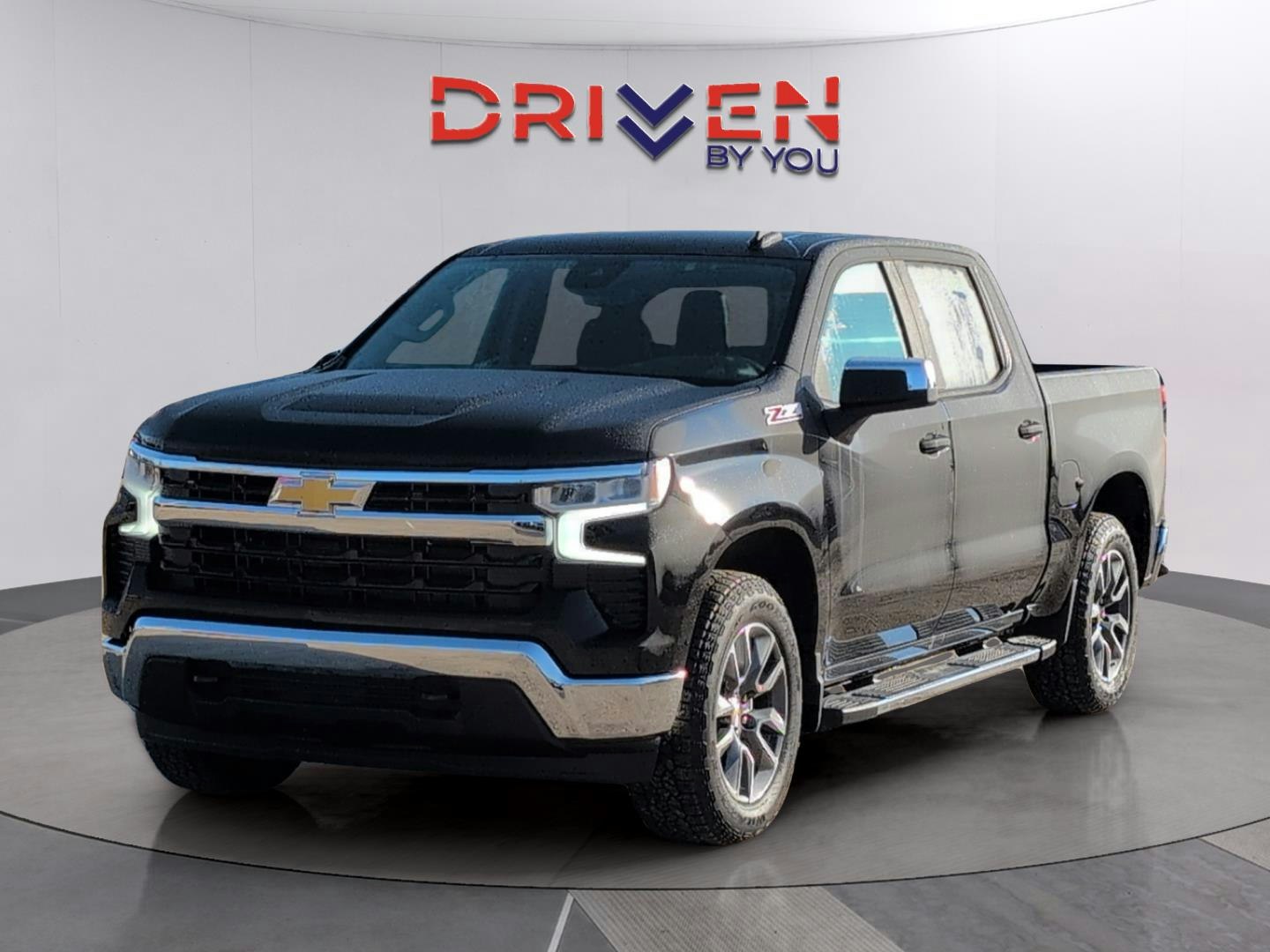 2026 Chevrolet Silverado 1500 LT (CC22819) Main Image