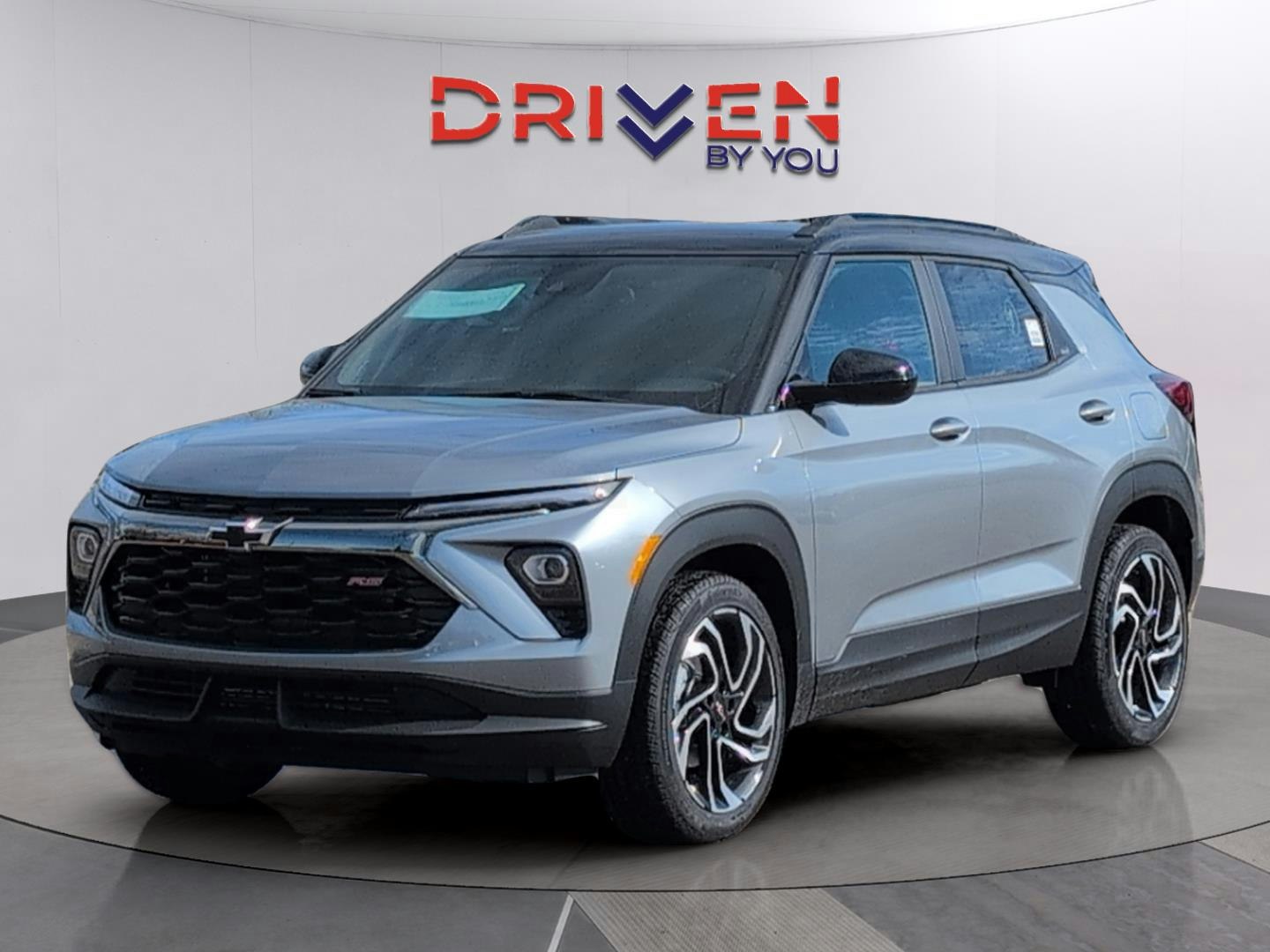 2026 Chevrolet Trailblazer RS (CC92213) Main Image