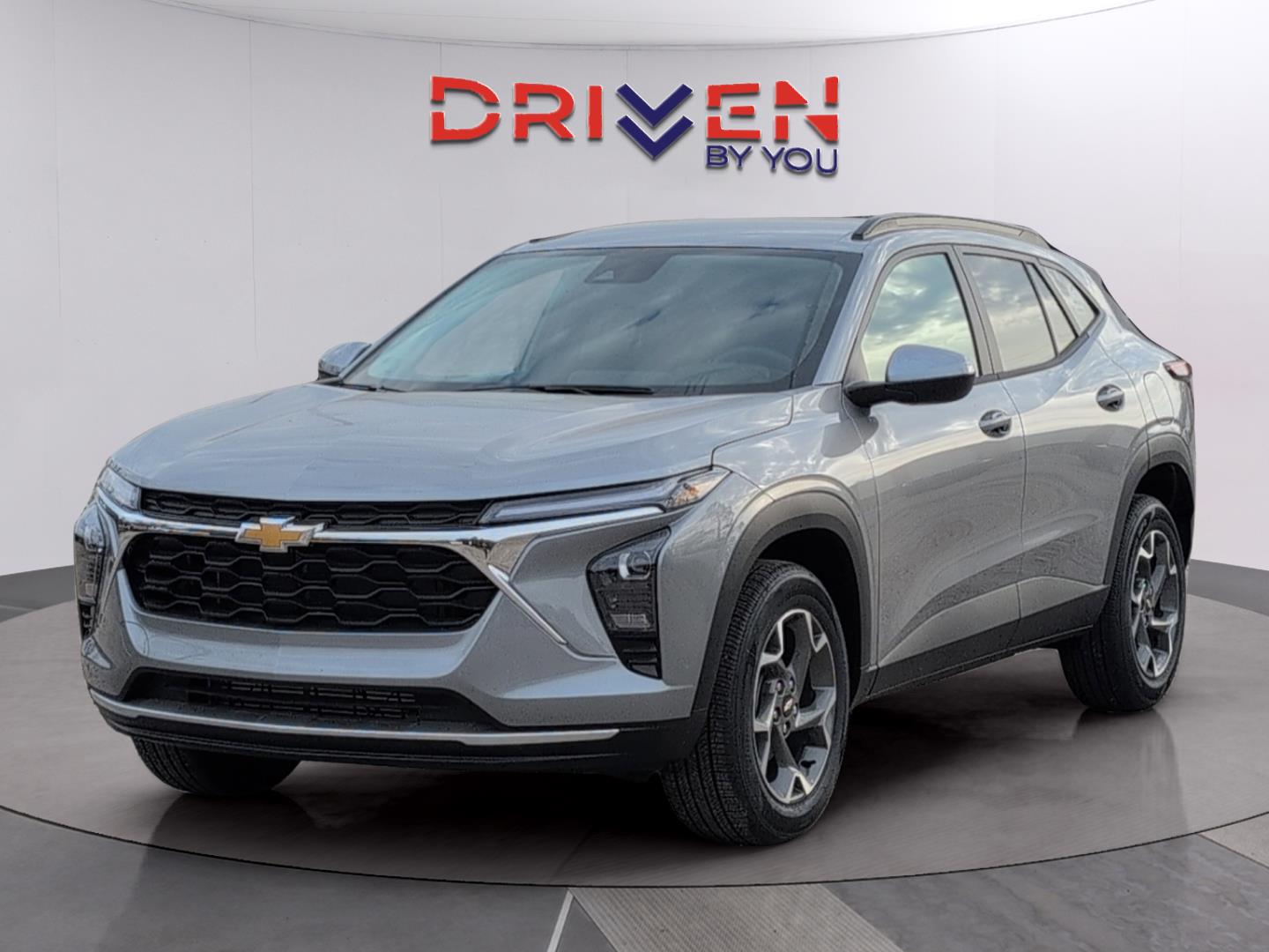 2026 Chevrolet Trax LT (CC60678) Main Image