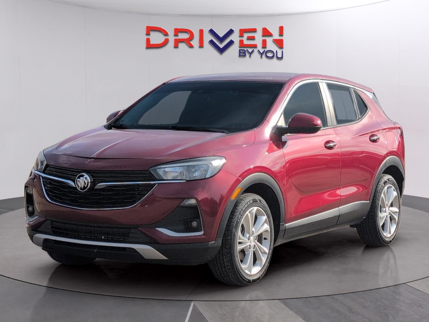 2020 Buick Encore GX Preferred (CC12108T) Main Image