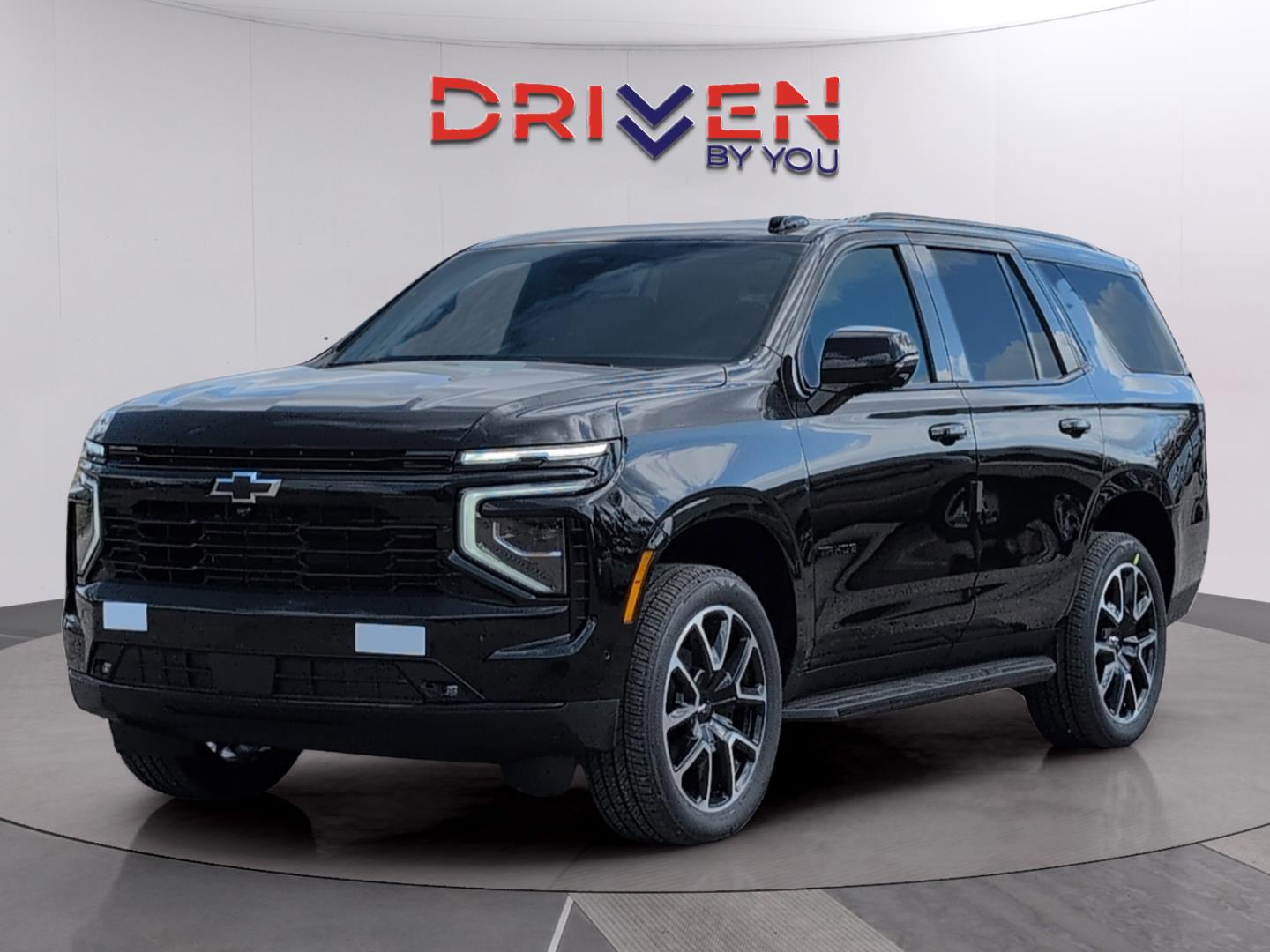 2026 Chevrolet Tahoe RST (CC55213) Main Image