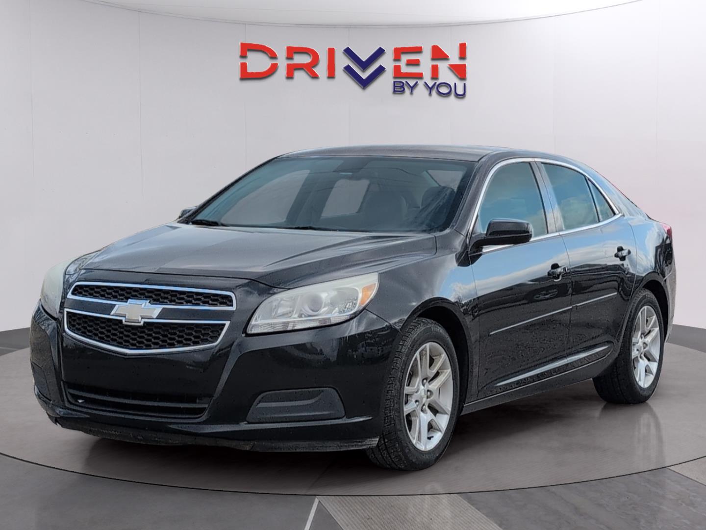 2013 Chevrolet Malibu ECO (CC47263T) Main Image