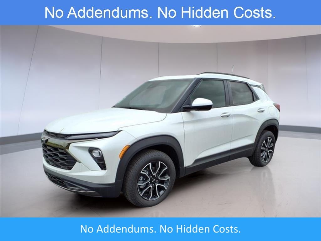 2025 Chevrolet Trailblazer ACTIV (MM01945) Main Image