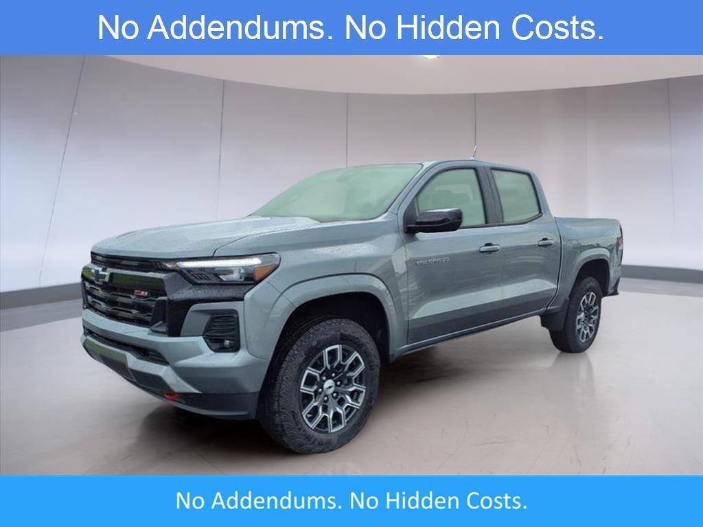 2024 Chevrolet Colorado 4WD Z71 (MM17619) Main Image