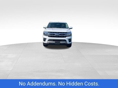 2023 Ford Expedition
