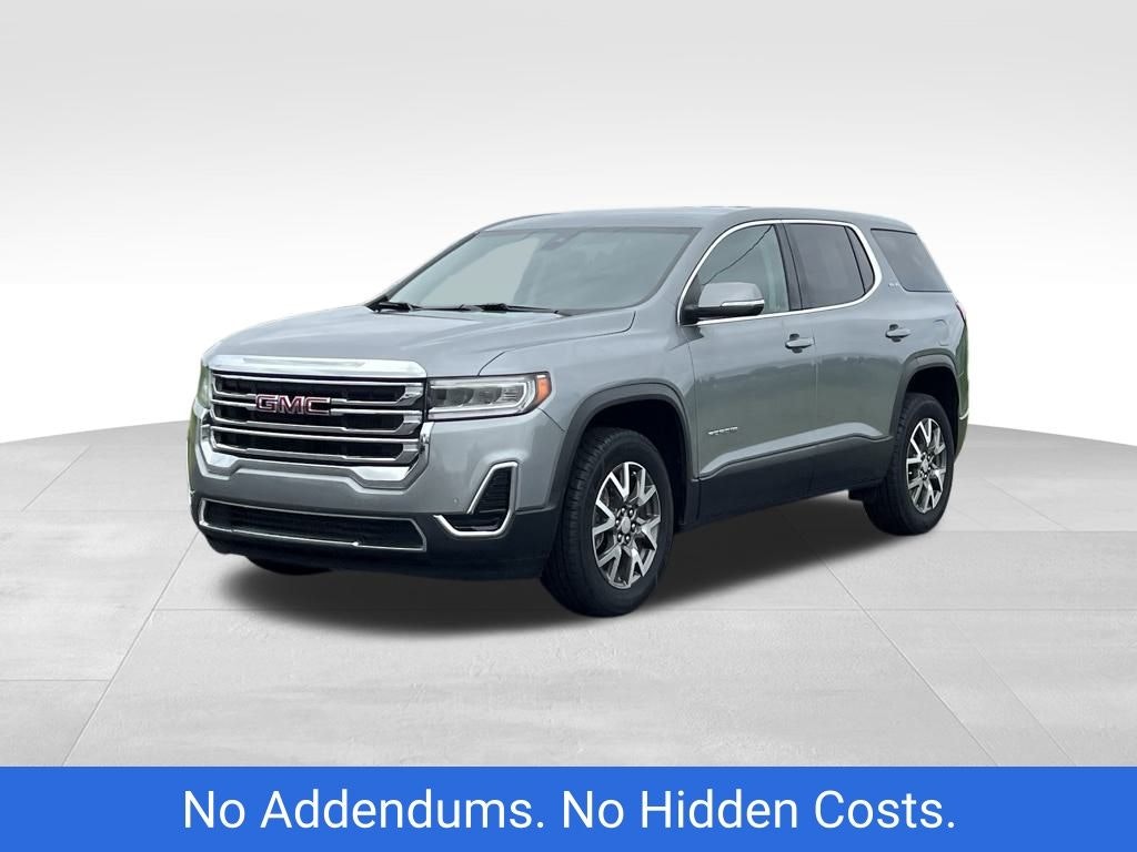 2023 GMC Acadia SLE (MM25234SA) Main Image