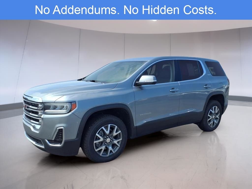 2023 GMC Acadia SLE (MM25234SA) Main Image