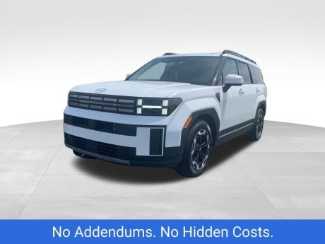 2024 Hyundai Santa Fe